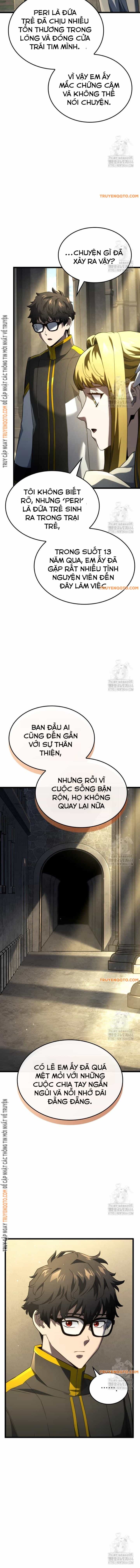 Thiết Huyết Kiếm Sĩ Hồi Quy - Chương 83 - ảnh 13