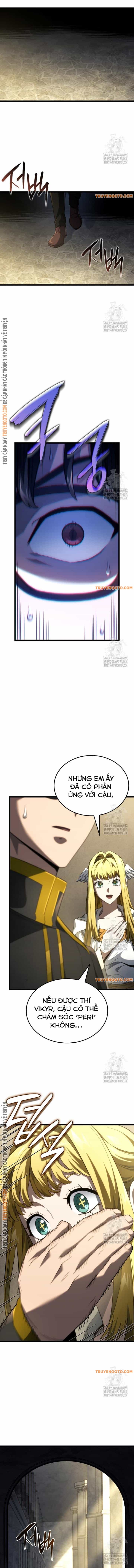 Thiết Huyết Kiếm Sĩ Hồi Quy - Chương 83 - ảnh 14