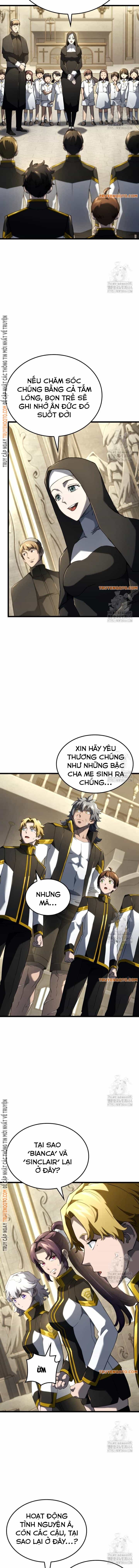 Thiết Huyết Kiếm Sĩ Hồi Quy - Chương 83 - ảnh 4