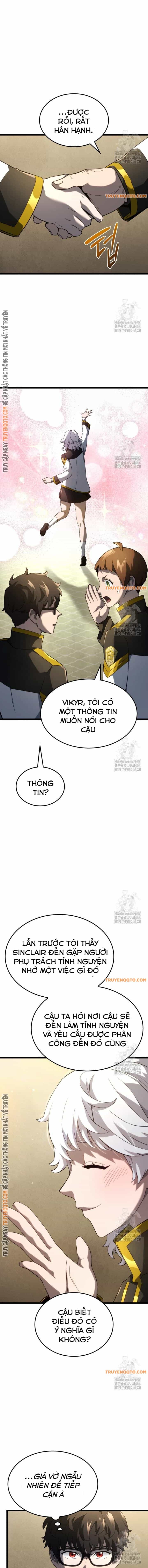 Thiết Huyết Kiếm Sĩ Hồi Quy - Chương 83 - ảnh 6