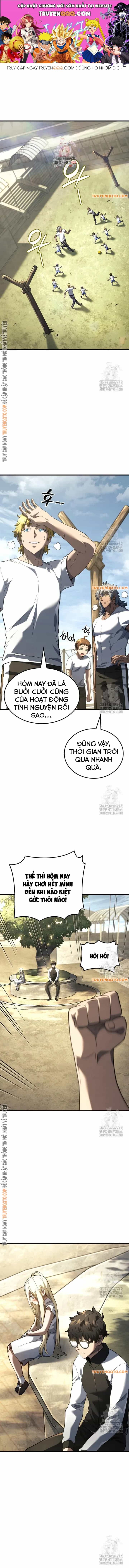 Thiết Huyết Kiếm Sĩ Hồi Quy - Chương 85 - ảnh 1