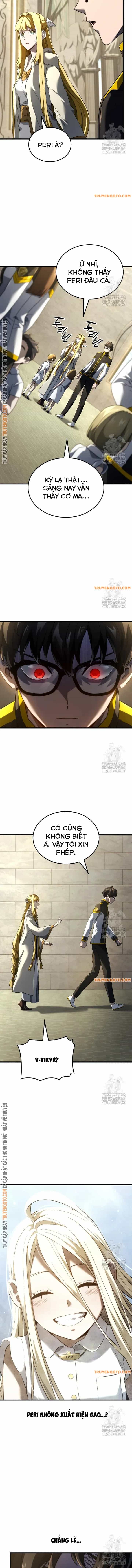 Thiết Huyết Kiếm Sĩ Hồi Quy - Chương 85 - ảnh 14