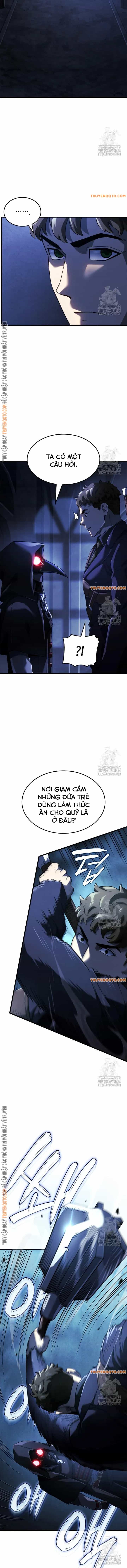 Thiết Huyết Kiếm Sĩ Hồi Quy - Chương 85 - ảnh 18
