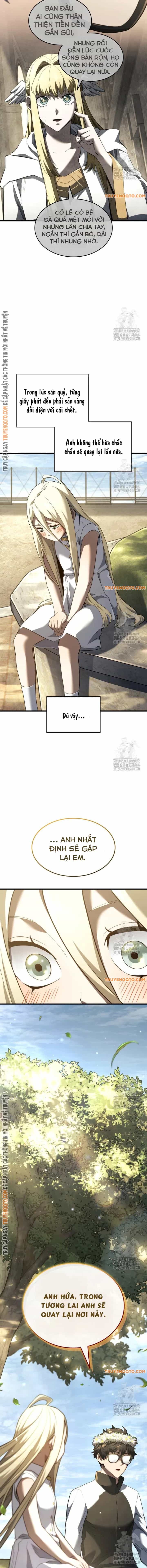 Thiết Huyết Kiếm Sĩ Hồi Quy - Chương 85 - ảnh 4
