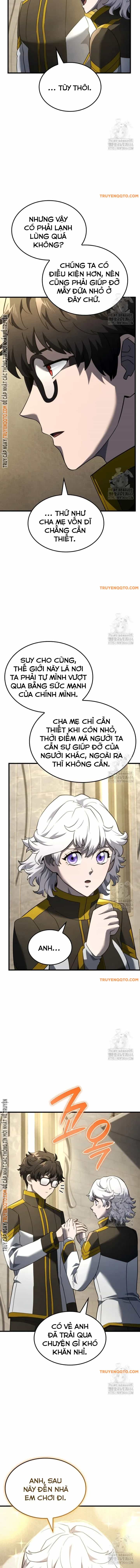 Thiết Huyết Kiếm Sĩ Hồi Quy - Chương 85 - ảnh 9