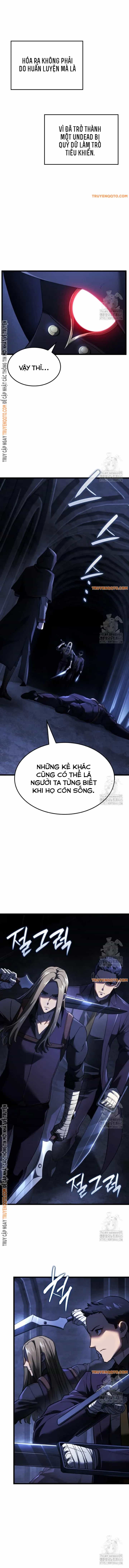 Thiết Huyết Kiếm Sĩ Hồi Quy - Chương 86 - ảnh 3