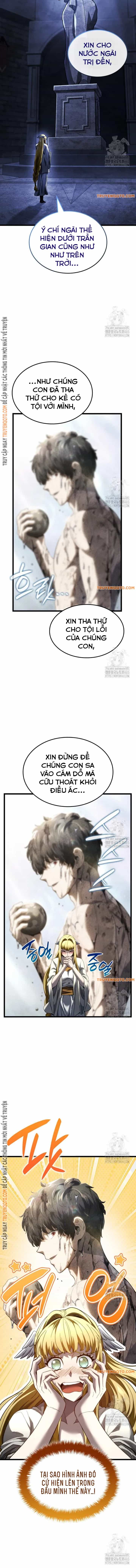 Thiết Huyết Kiếm Sĩ Hồi Quy - Chương 86 - ảnh 6