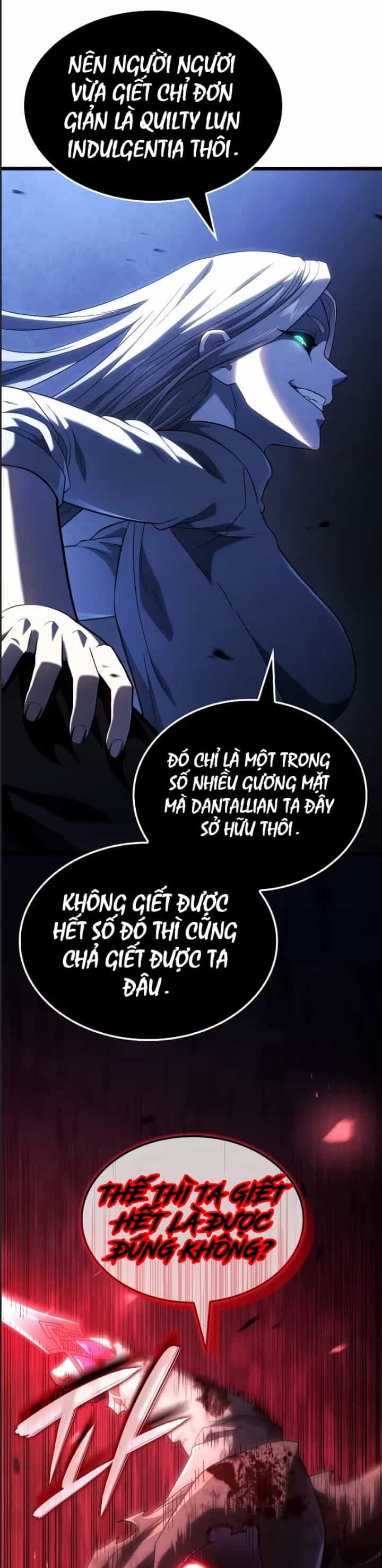 Thiết Huyết Kiếm Sĩ Hồi Quy - Chương 88 - ảnh 10