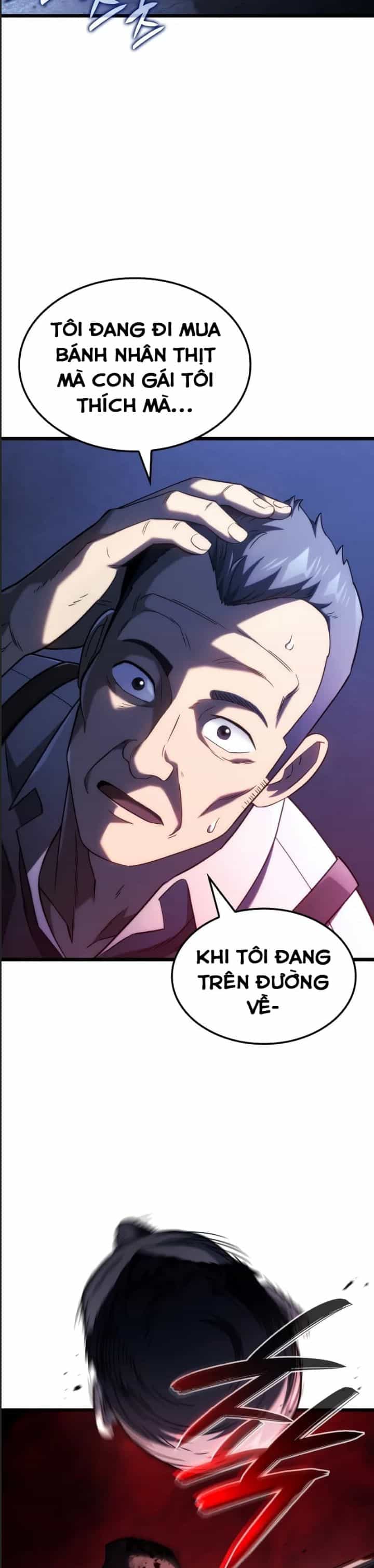 Thiết Huyết Kiếm Sĩ Hồi Quy - Chương 88 - ảnh 16