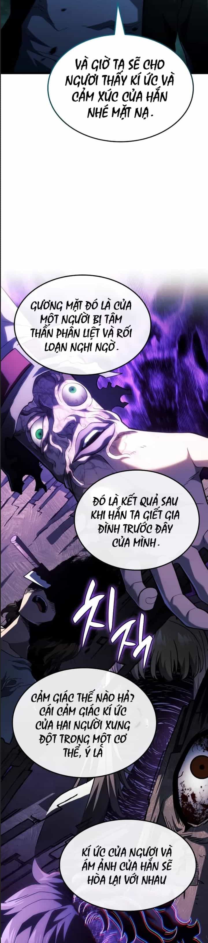 Thiết Huyết Kiếm Sĩ Hồi Quy - Chương 88 - ảnh 27