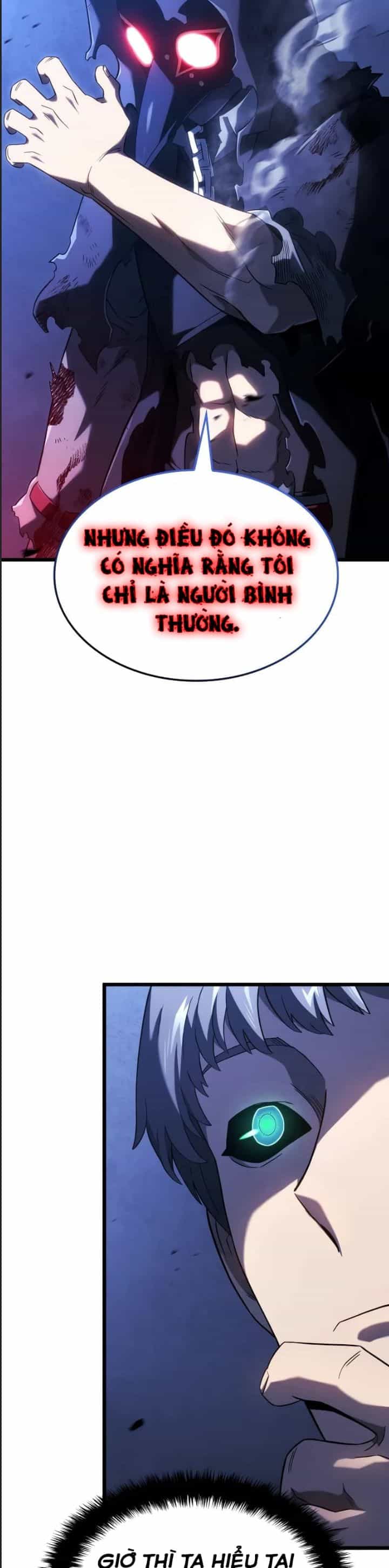 Thiết Huyết Kiếm Sĩ Hồi Quy - Chương 88 - ảnh 32