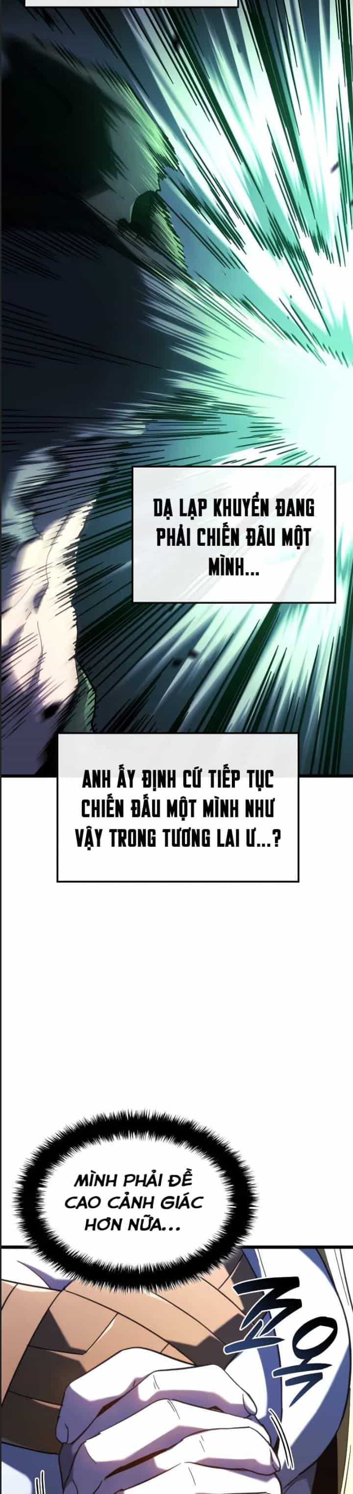 Thiết Huyết Kiếm Sĩ Hồi Quy - Chương 88 - ảnh 39