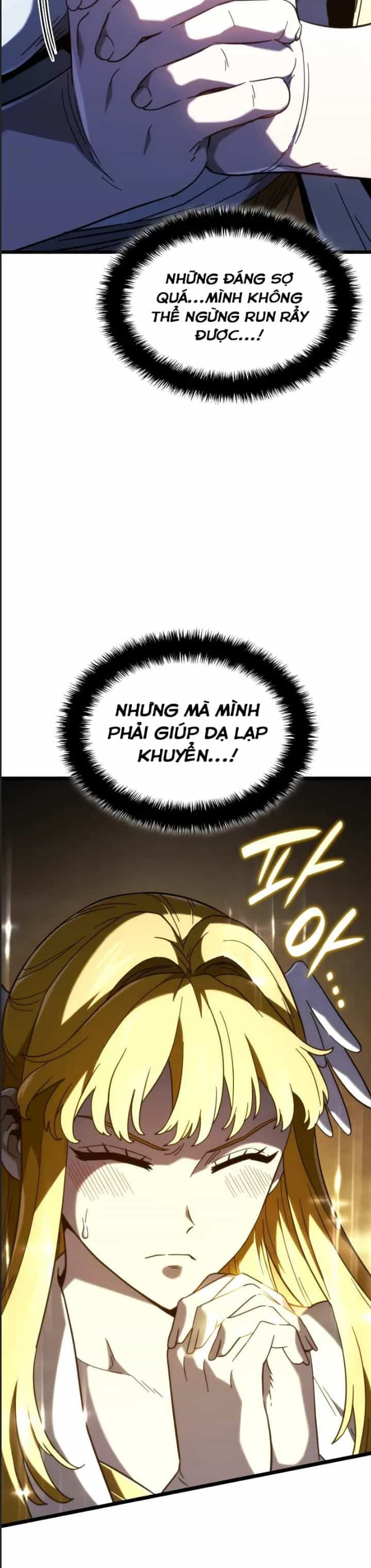 Thiết Huyết Kiếm Sĩ Hồi Quy - Chương 88 - ảnh 40