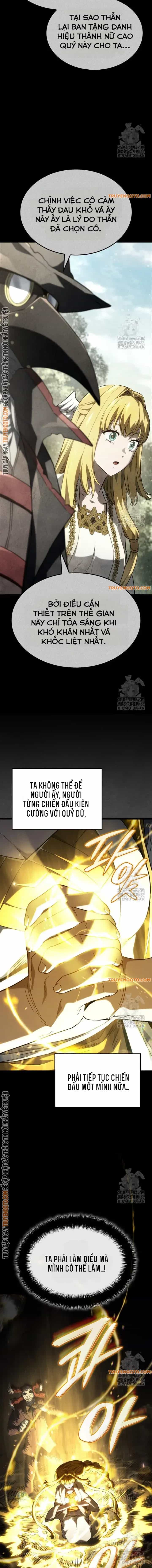 Thiết Huyết Kiếm Sĩ Hồi Quy - Chương 89 - ảnh 12