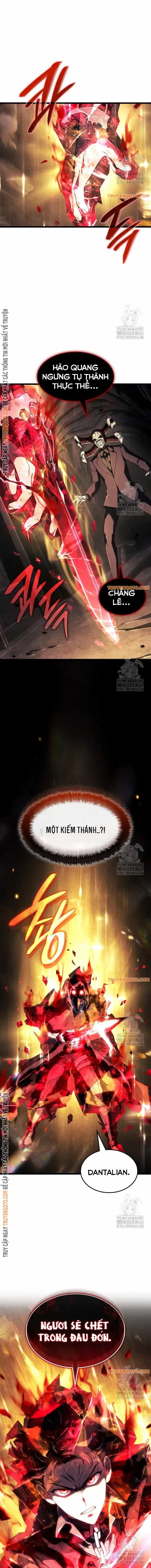 Thiết Huyết Kiếm Sĩ Hồi Quy - Chương 89 - ảnh 23