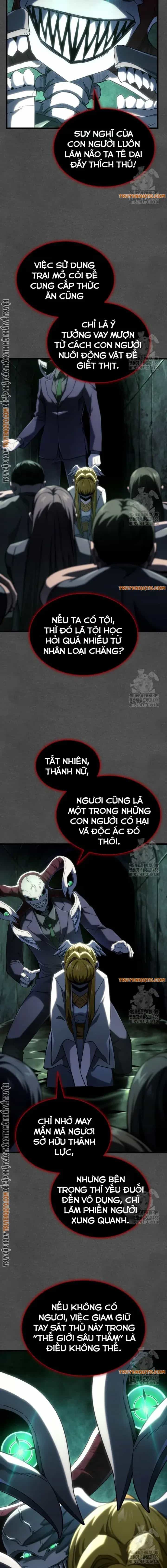 Thiết Huyết Kiếm Sĩ Hồi Quy - Chương 89 - ảnh 8