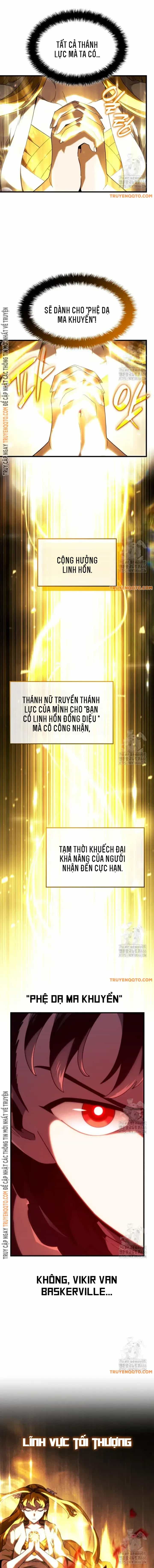 Thiết Huyết Kiếm Sĩ Hồi Quy - Chương 90 - ảnh 2