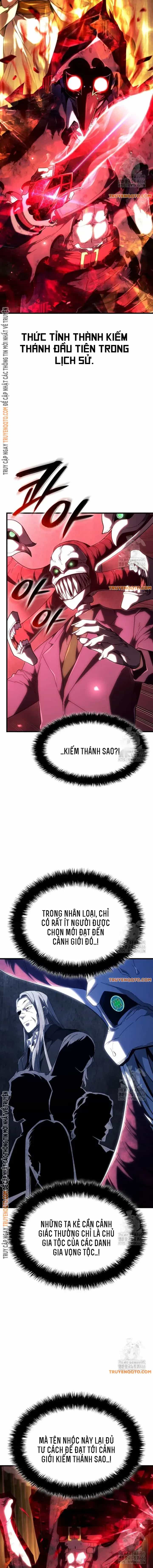Thiết Huyết Kiếm Sĩ Hồi Quy - Chương 90 - ảnh 3