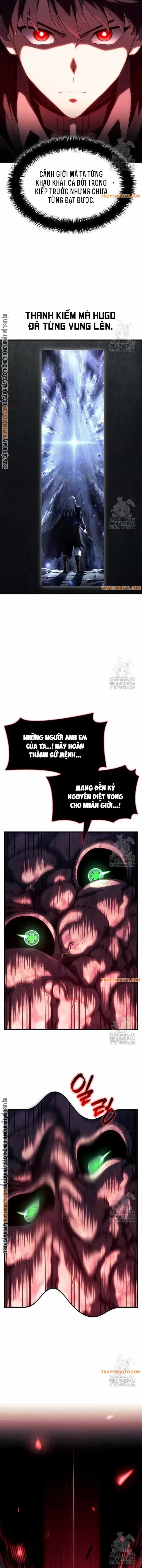 Thiết Huyết Kiếm Sĩ Hồi Quy - Chương 90 - ảnh 8