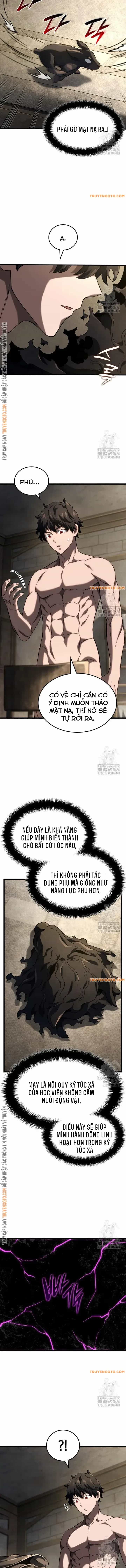 Thiết Huyết Kiếm Sĩ Hồi Quy - Chương 91 - ảnh 10