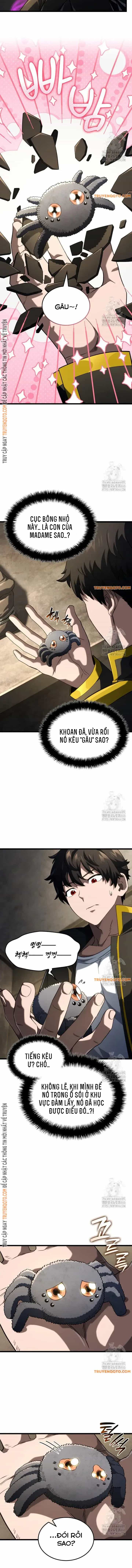 Thiết Huyết Kiếm Sĩ Hồi Quy - Chương 91 - ảnh 12