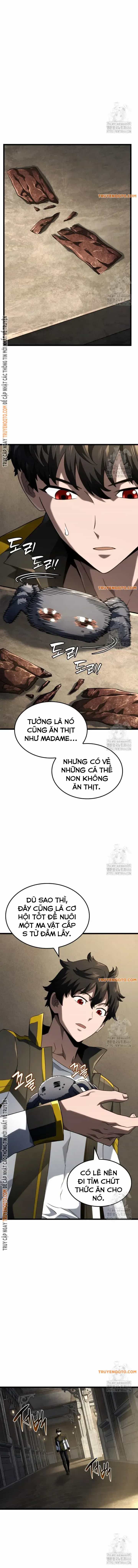 Thiết Huyết Kiếm Sĩ Hồi Quy - Chương 91 - ảnh 13