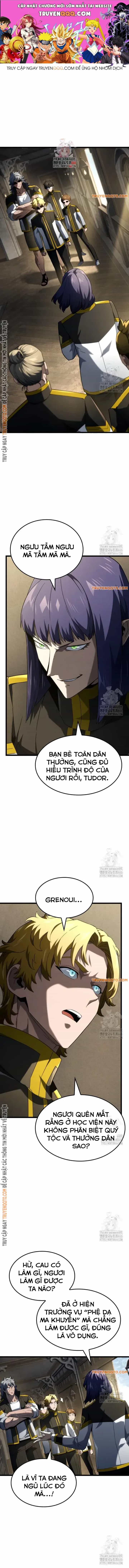 Thiết Huyết Kiếm Sĩ Hồi Quy - Chương 92 - ảnh 1