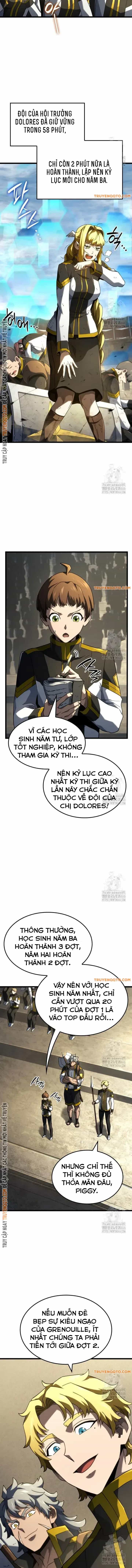 Thiết Huyết Kiếm Sĩ Hồi Quy - Chương 92 - ảnh 11