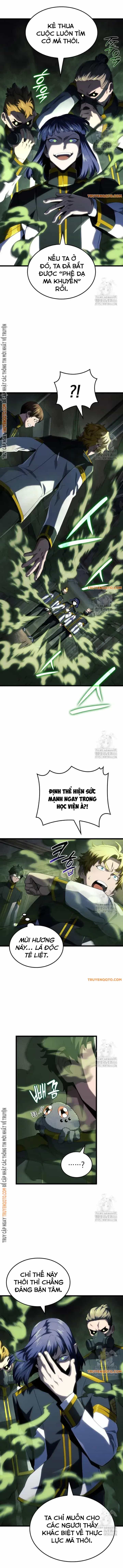 Thiết Huyết Kiếm Sĩ Hồi Quy - Chương 92 - ảnh 2