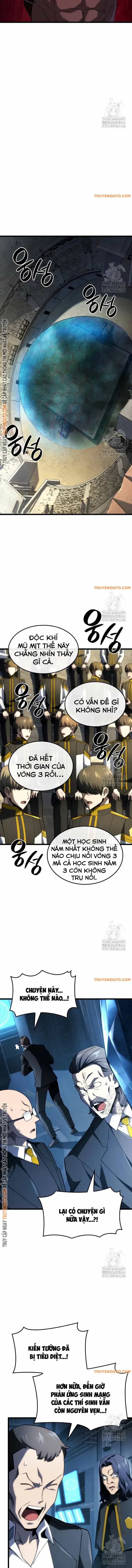 Thiết Huyết Kiếm Sĩ Hồi Quy - Chương 95 - ảnh 10