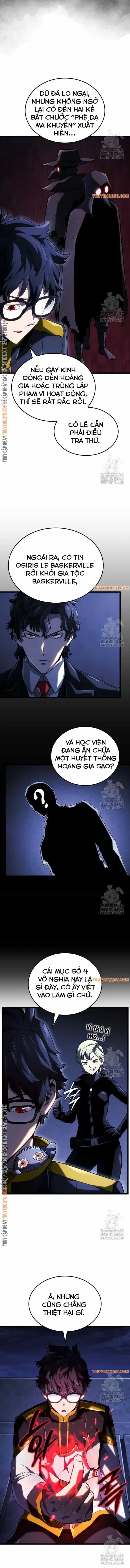 Thiết Huyết Kiếm Sĩ Hồi Quy - Chương 95 - ảnh 18