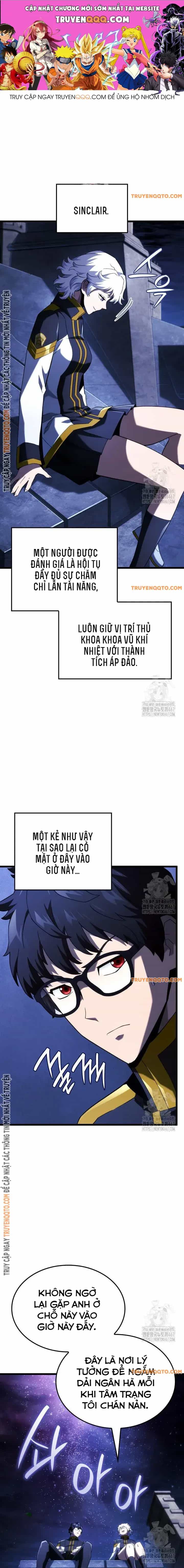 Thiết Huyết Kiếm Sĩ Hồi Quy - Chương 96 - ảnh 1