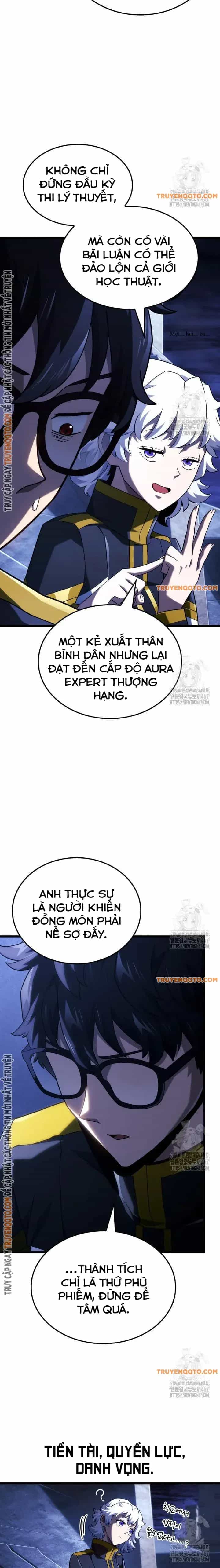 Thiết Huyết Kiếm Sĩ Hồi Quy - Chương 96 - ảnh 3