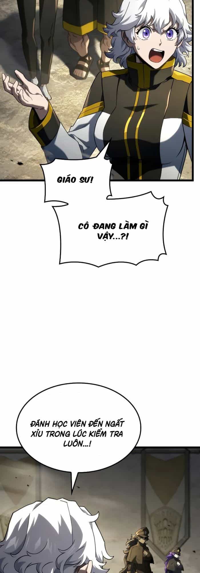 Thiết Huyết Kiếm Sĩ Hồi Quy - Chương 97 - ảnh 24