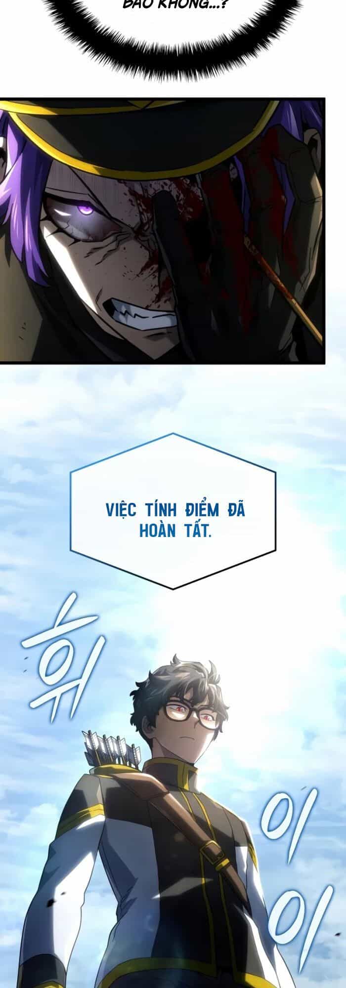 Thiết Huyết Kiếm Sĩ Hồi Quy - Chương 98 - ảnh 12