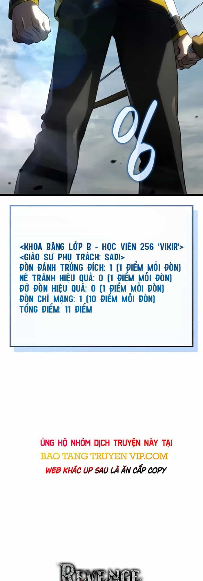 Thiết Huyết Kiếm Sĩ Hồi Quy - Chương 98 - ảnh 13