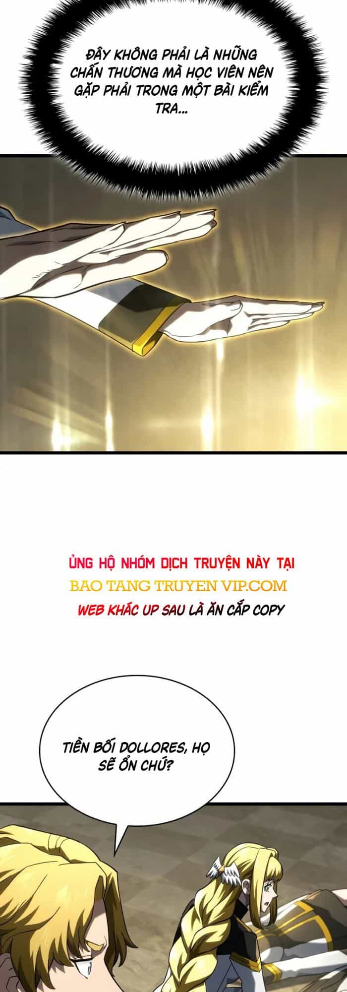 Thiết Huyết Kiếm Sĩ Hồi Quy - Chương 98 - ảnh 17