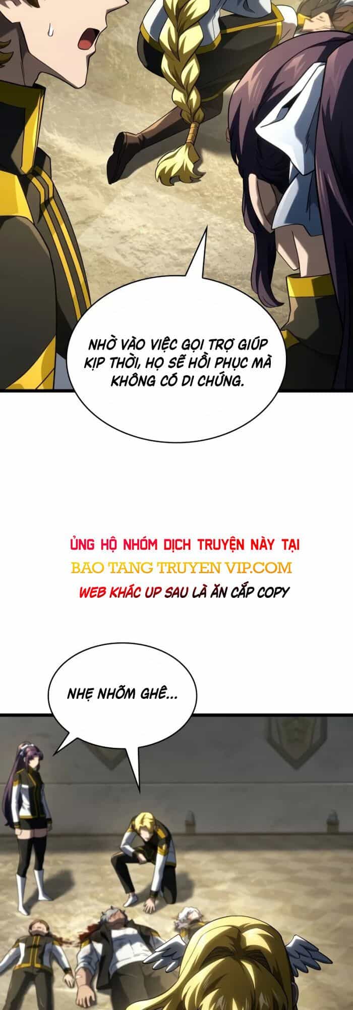 Thiết Huyết Kiếm Sĩ Hồi Quy - Chương 98 - ảnh 18
