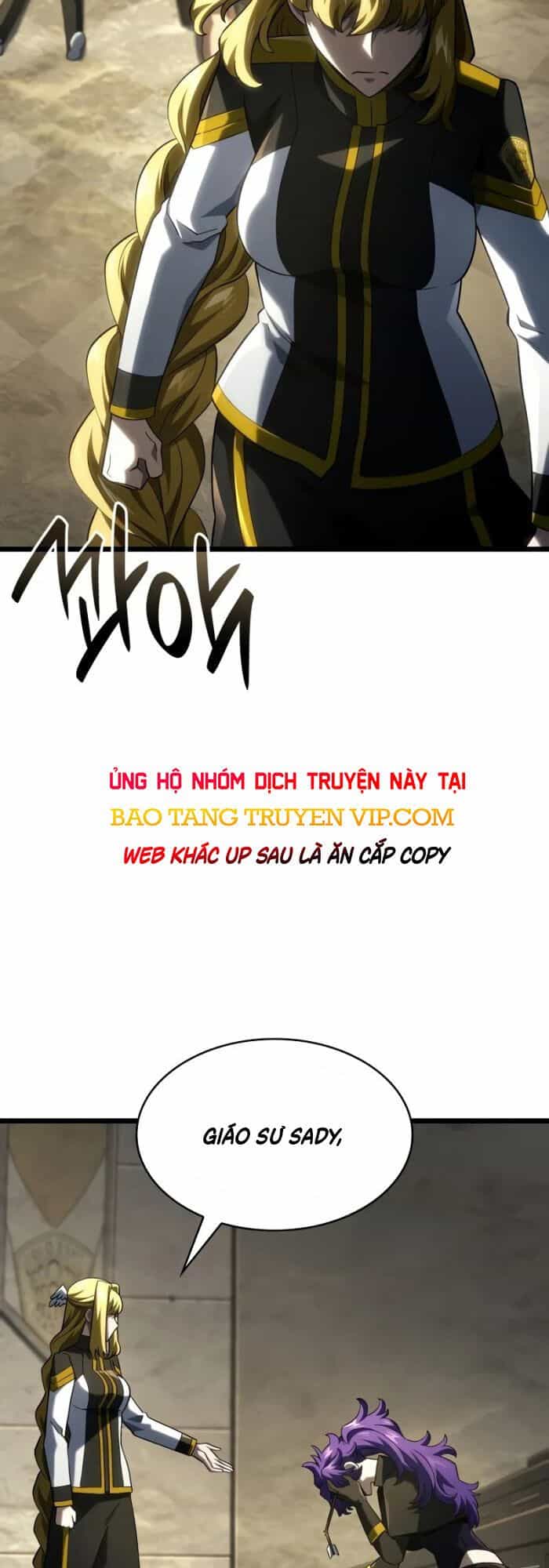 Thiết Huyết Kiếm Sĩ Hồi Quy - Chương 98 - ảnh 19