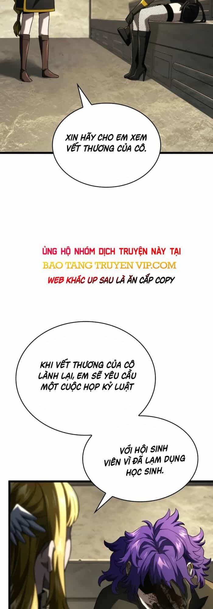 Thiết Huyết Kiếm Sĩ Hồi Quy - Chương 98 - ảnh 20