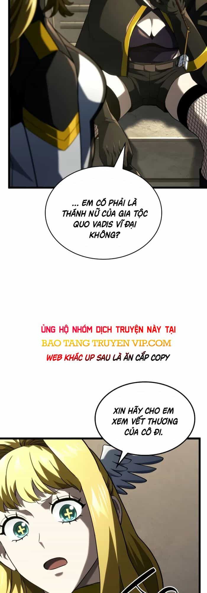 Thiết Huyết Kiếm Sĩ Hồi Quy - Chương 98 - ảnh 21