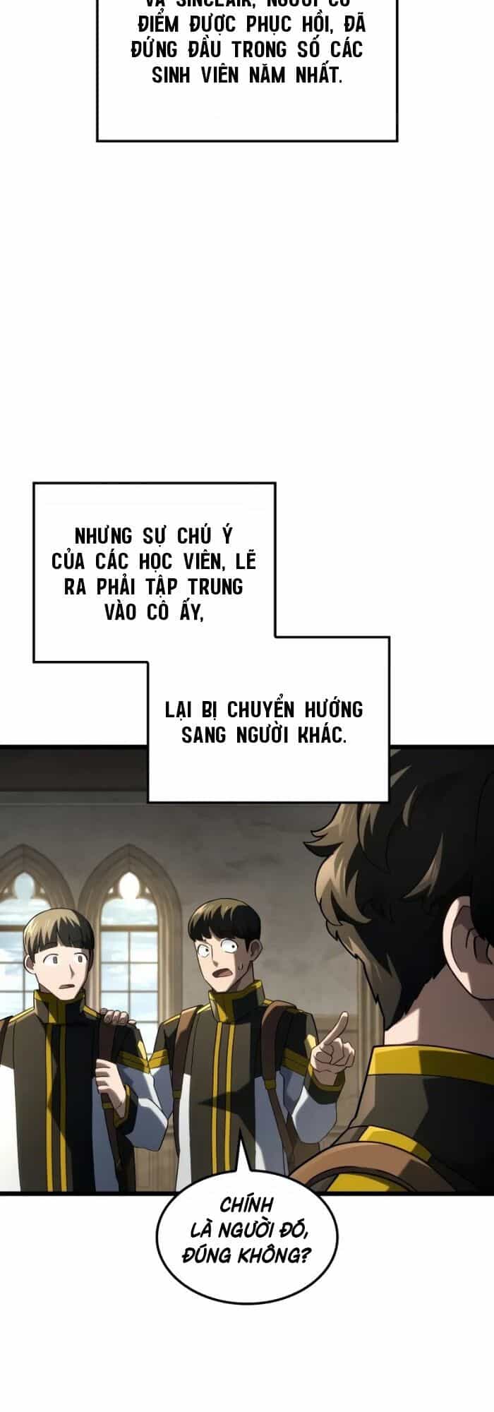 Thiết Huyết Kiếm Sĩ Hồi Quy - Chương 98 - ảnh 32