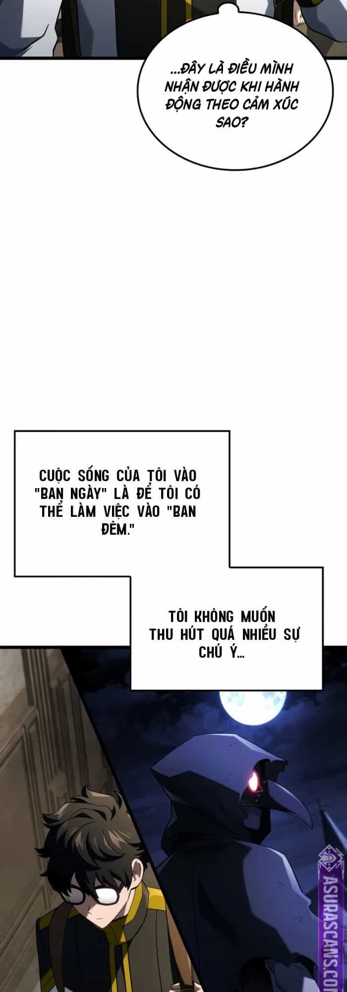 Thiết Huyết Kiếm Sĩ Hồi Quy - Chương 98 - ảnh 35