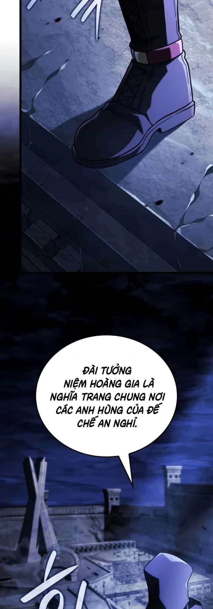 Thiết Huyết Kiếm Sĩ Hồi Quy - Chương 98 - ảnh 54