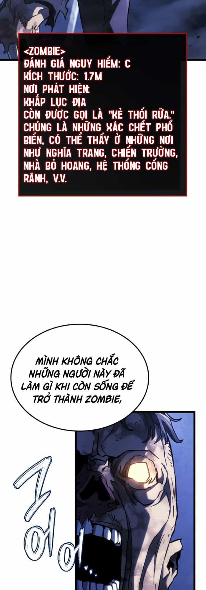 Thiết Huyết Kiếm Sĩ Hồi Quy - Chương 98 - ảnh 60