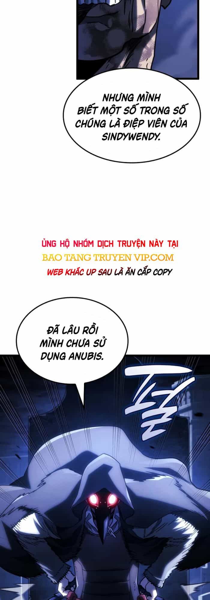 Thiết Huyết Kiếm Sĩ Hồi Quy - Chương 98 - ảnh 61