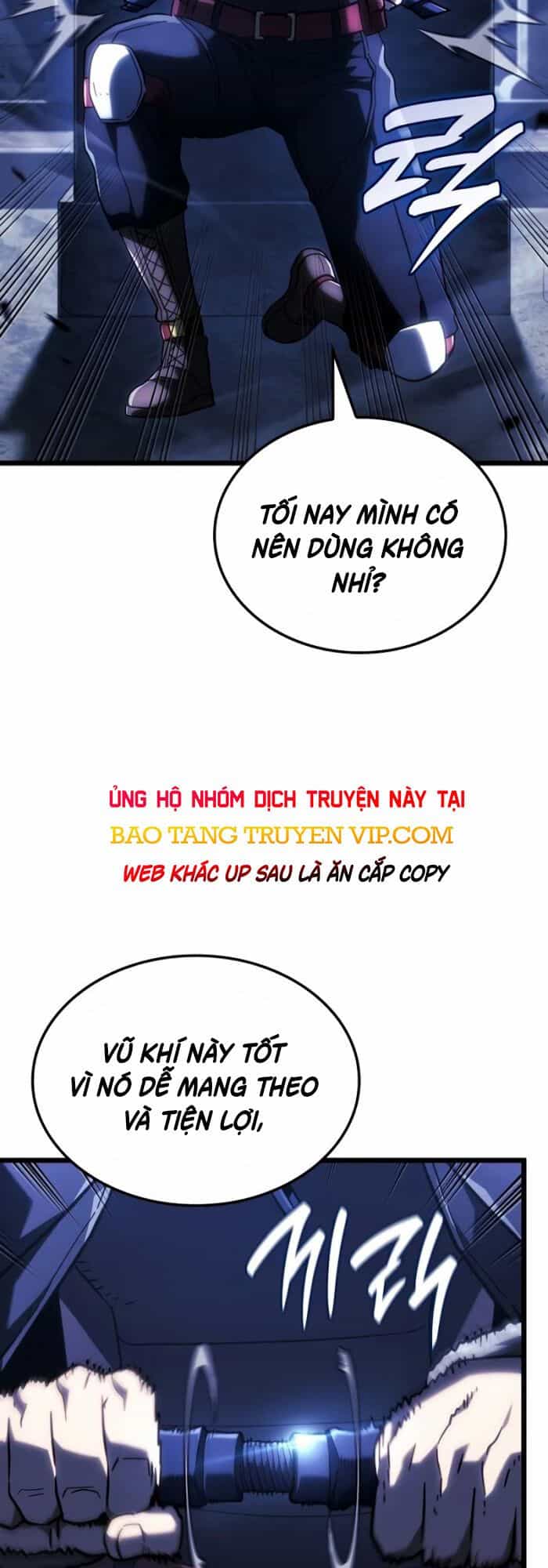 Thiết Huyết Kiếm Sĩ Hồi Quy - Chương 98 - ảnh 62