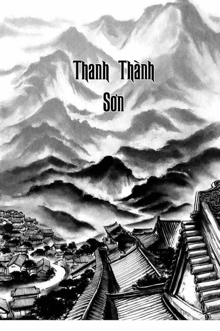 Thiết Huyết Nam Nhi - Chương 1 - ảnh 15