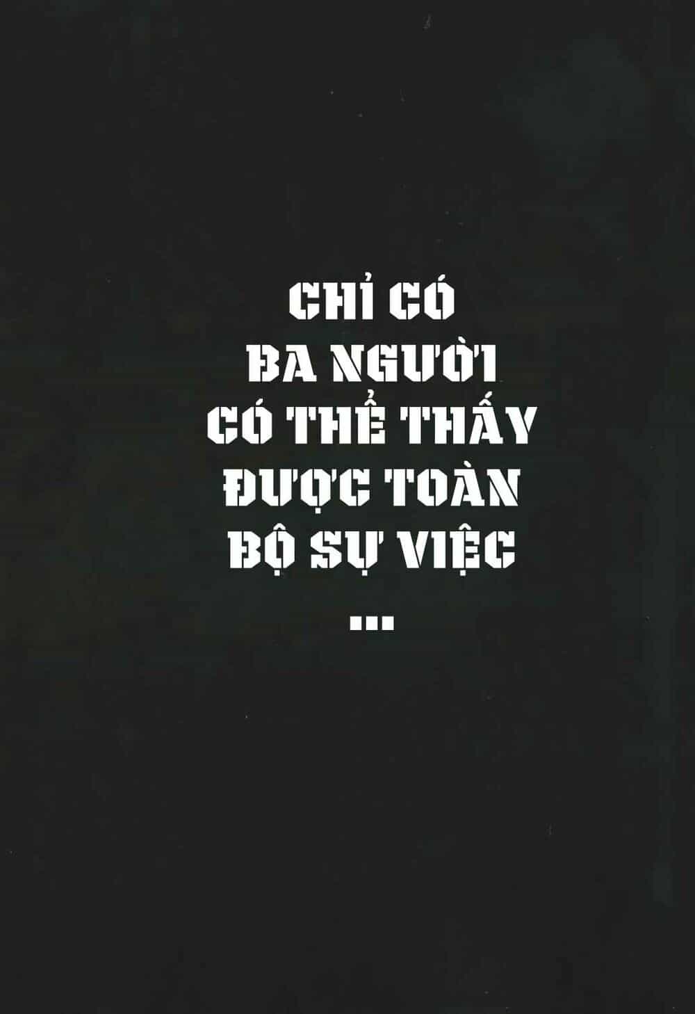 Thiết Huyết Nam Nhi - Chương 1 - ảnh 30