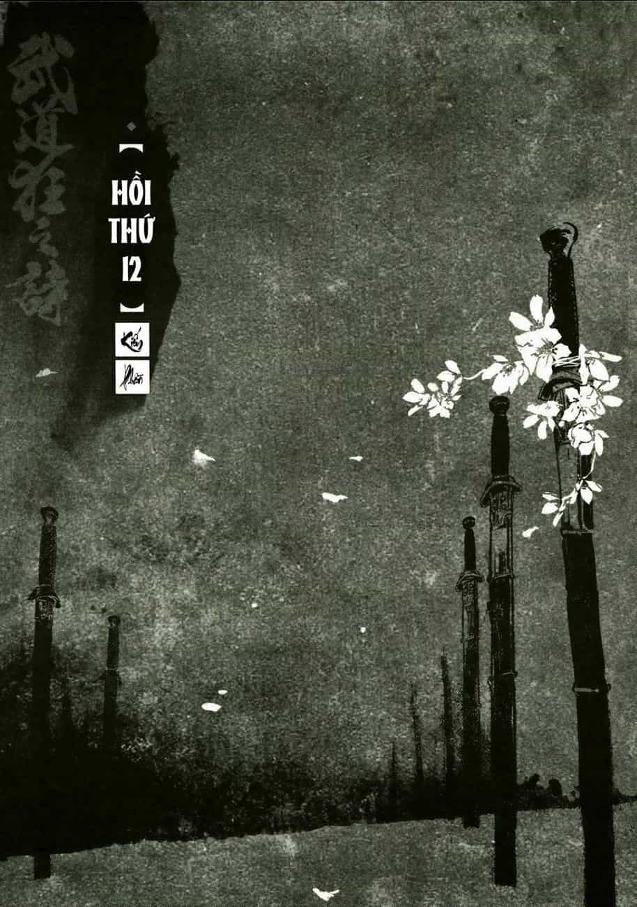 Thiết Huyết Nam Nhi - Chương 12 - ảnh 4